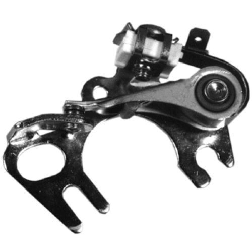 POINTS NISSAN CONTACT SET POINTS NISSAN CONTACT SET